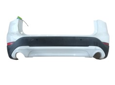 Recambio de paragolpes trasero para bmw x1 (f48) sdrive 18 d referencia OEM IAM 51127403391  