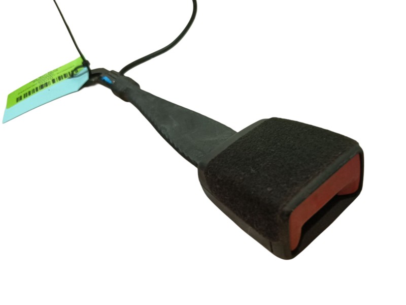 Recambio de enganche cinturon delantero derecho para audi q5 (fyb, fyg) 35 tdi quattro referencia OEM IAM 80A857755MNB  