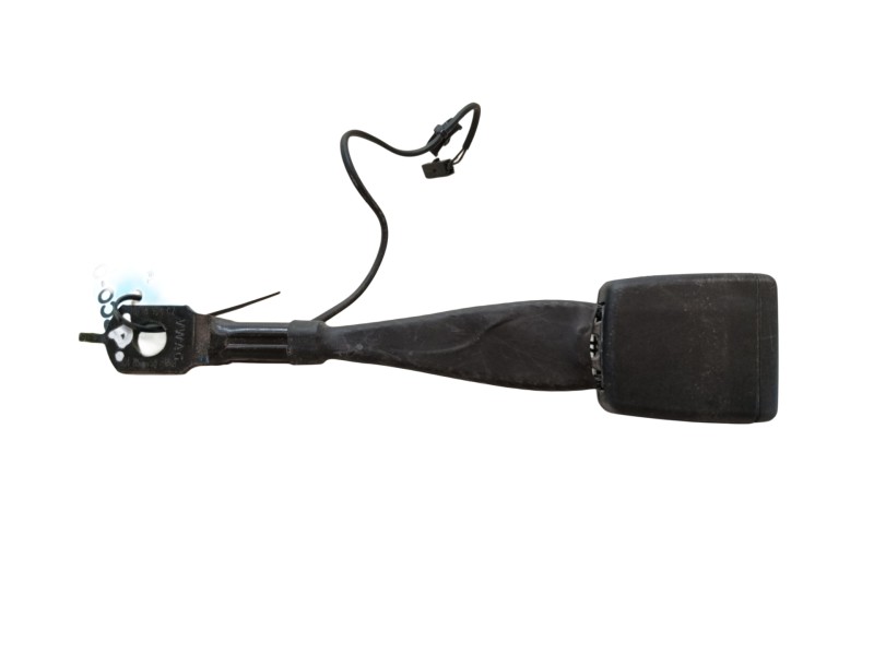 Recambio de enganche cinturon delantero derecho para audi q5 (fyb, fyg) 35 tdi quattro referencia OEM IAM 80A857755MNB  