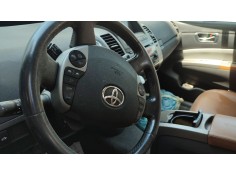 Recambio de airbag delantero izquierdo para toyota prius liftback (_w2_) 1.5 hybrid (nhw20_) referencia OEM IAM   
