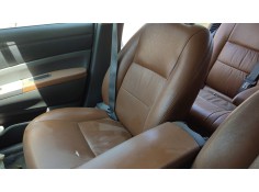 Recambio de asiento delantero derecho para toyota prius liftback (_w2_) 1.5 hybrid (nhw20_) referencia OEM IAM   