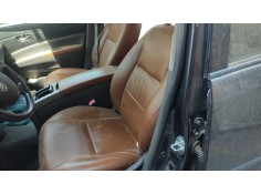 Recambio de asiento delantero izquierdo para toyota prius liftback (_w2_) 1.5 hybrid (nhw20_) referencia OEM IAM   