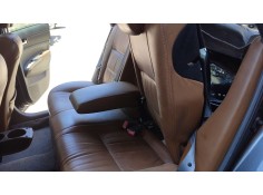 Recambio de asientos traseros para toyota prius liftback (_w2_) 1.5 hybrid (nhw20_) referencia OEM IAM   