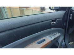 Recambio de elevalunas delantero izquierdo para toyota prius liftback (_w2_) 1.5 hybrid (nhw20_) referencia OEM IAM   