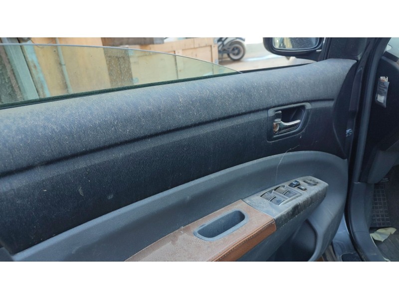 Recambio de elevalunas delantero izquierdo para toyota prius liftback (_w2_) 1.5 hybrid (nhw20_) referencia OEM IAM   