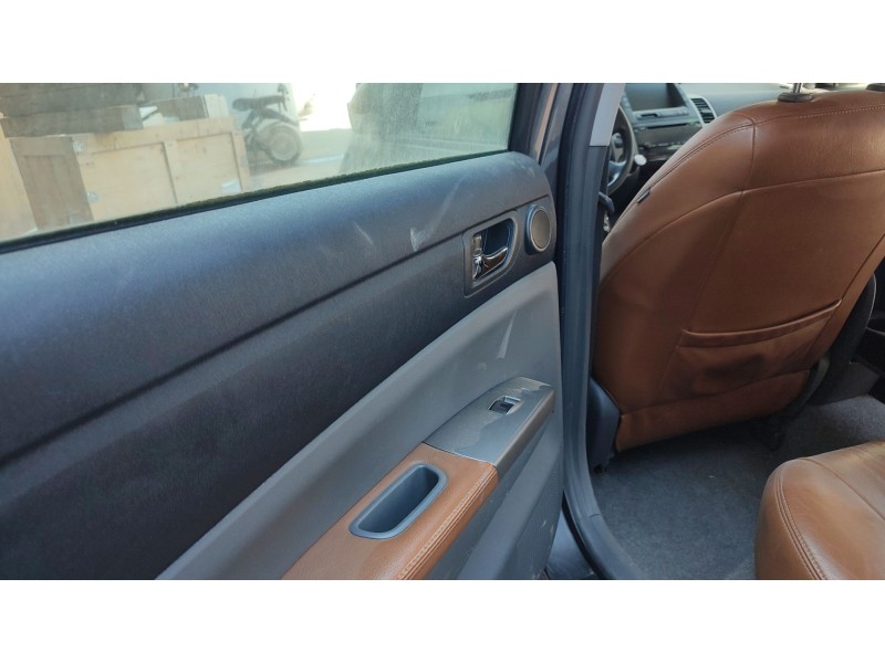 Recambio de elevalunas trasero izquierdo para toyota prius liftback (_w2_) 1.5 hybrid (nhw20_) referencia OEM IAM   