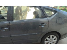 Recambio de puerta trasera izquierda para toyota prius liftback (_w2_) 1.5 hybrid (nhw20_) referencia OEM IAM   
