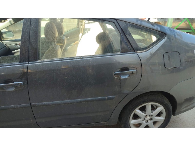 Recambio de puerta trasera izquierda para toyota prius liftback (_w2_) 1.5 hybrid (nhw20_) referencia OEM IAM   