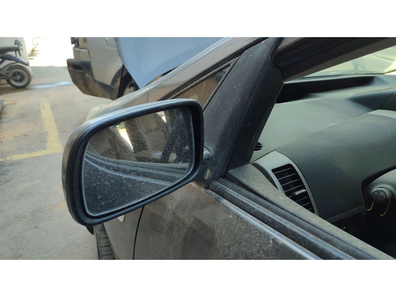 Recambio de retrovisor izquierdo para toyota prius liftback (_w2_) 1.5 hybrid (nhw20_) referencia OEM IAM   