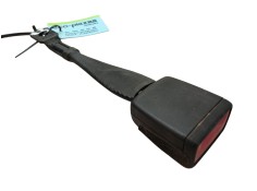 Recambio de enganche cinturon delantero izquierdo para audi q5 (fyb, fyg) 35 tdi quattro referencia OEM IAM 80A857755MNB  