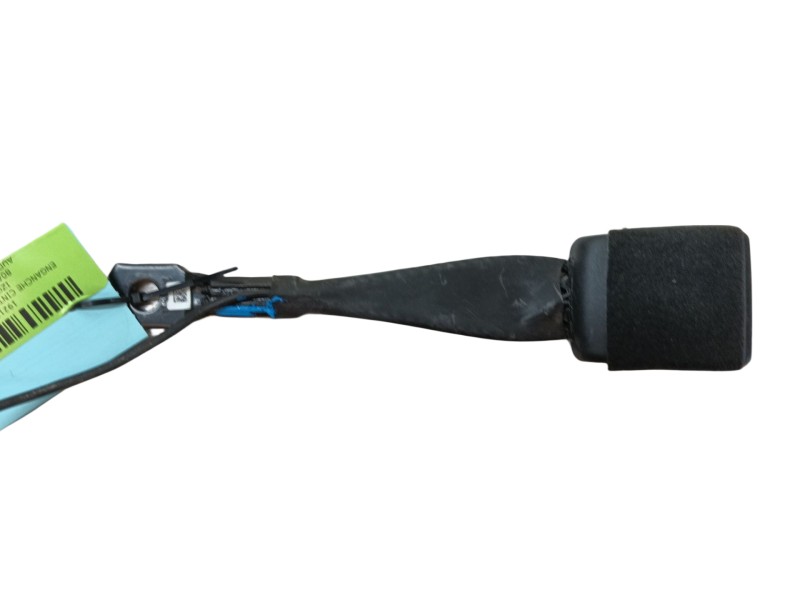 Recambio de enganche cinturon delantero izquierdo para audi q5 (fyb, fyg) 35 tdi quattro referencia OEM IAM 80A857755MNB  