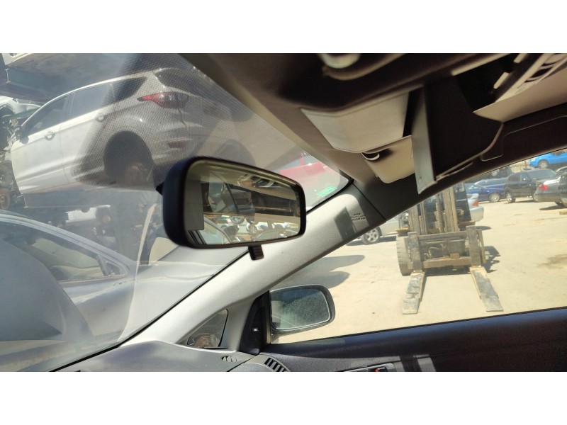 Recambio de espejo interior para toyota prius liftback (_w2_) 1.5 hybrid (nhw20_) referencia OEM IAM   