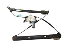 Recambio de elevalunas delantero derecho para audi q5 (fyb, fyg) 35 tdi quattro referencia OEM IAM 80A837462A  