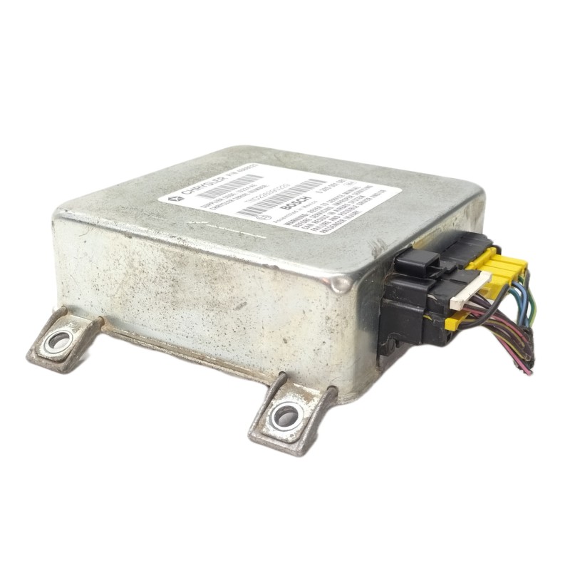 Recambio de centralita airbag para chrysler voyager (gs) 2.4 referencia OEM IAM 0285001081  