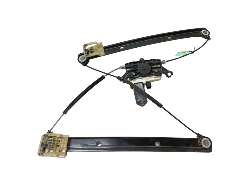 Recambio de elevalunas delantero derecho para audi q5 (fyb, fyg) 35 tdi quattro referencia OEM IAM 80A837462A  