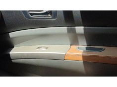 Recambio de mando elevalunas delantero derecho para toyota prius liftback (_w2_) 1.5 hybrid (nhw20_) referencia OEM IAM   