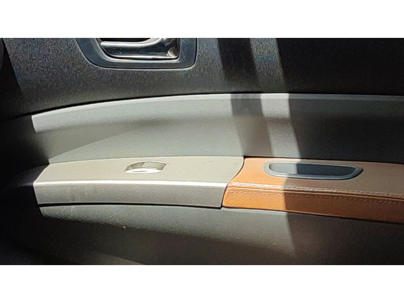 Recambio de mando elevalunas delantero derecho para toyota prius liftback (_w2_) 1.5 hybrid (nhw20_) referencia OEM IAM   