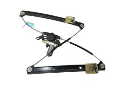 Recambio de elevalunas delantero izquierdo para audi q5 (fyb, fyg) 35 tdi quattro referencia OEM IAM 80A837461A  