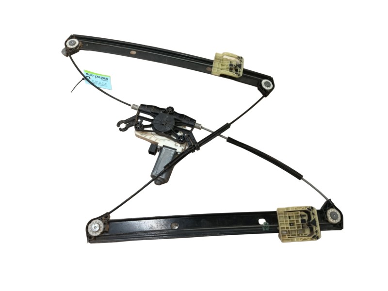 Recambio de elevalunas delantero izquierdo para audi q5 (fyb, fyg) 35 tdi quattro referencia OEM IAM 80A837461A  