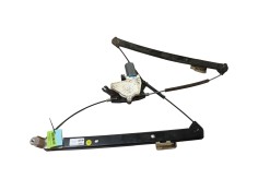 Recambio de elevalunas delantero izquierdo para audi q5 (fyb, fyg) 35 tdi quattro referencia OEM IAM 80A837461A   2