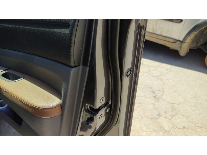 Recambio de cerradura puerta delantera derecha para toyota prius liftback (_w2_) 1.5 hybrid (nhw20_) referencia OEM IAM   