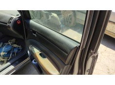 Recambio de elevalunas delantero derecho para toyota prius liftback (_w2_) 1.5 hybrid (nhw20_) referencia OEM IAM   