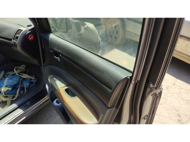 Recambio de elevalunas delantero derecho para toyota prius liftback (_w2_) 1.5 hybrid (nhw20_) referencia OEM IAM   