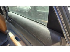 Recambio de elevalunas trasero derecho para toyota prius liftback (_w2_) 1.5 hybrid (nhw20_) referencia OEM IAM   