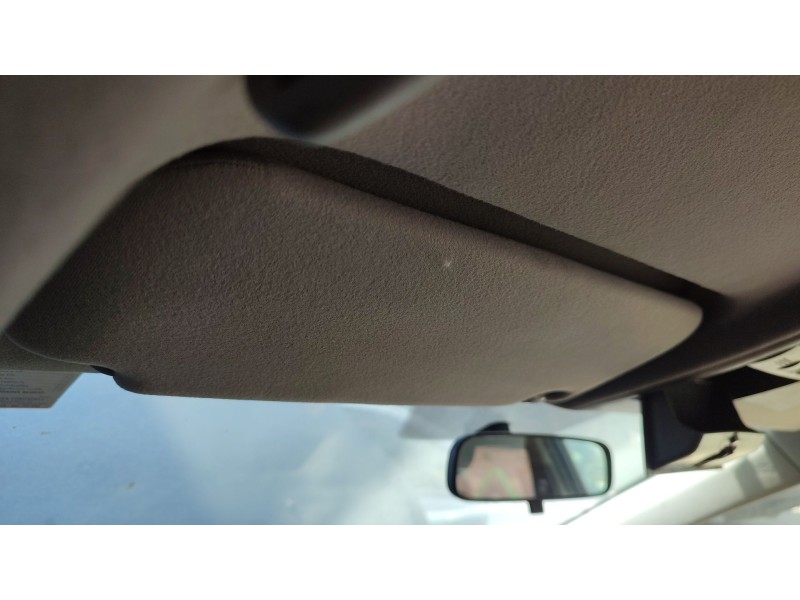 Recambio de parasol izquierdo para toyota prius liftback (_w2_) 1.5 hybrid (nhw20_) referencia OEM IAM   