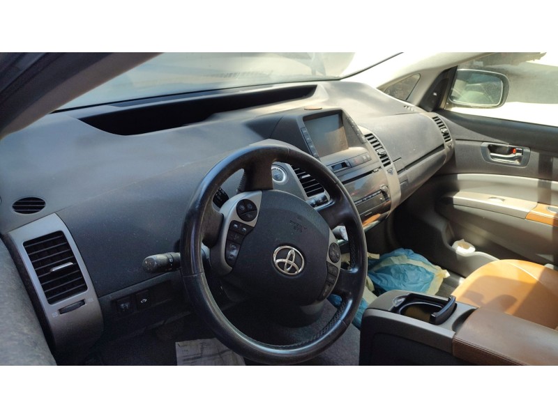 Recambio de salpicadero para toyota prius liftback (_w2_) 1.5 hybrid (nhw20_) referencia OEM IAM   