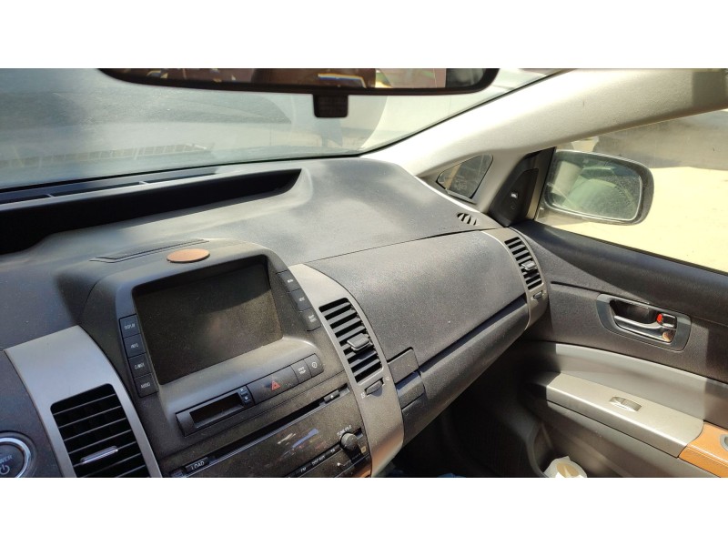 Recambio de salpicadero para toyota prius liftback (_w2_) 1.5 hybrid (nhw20_) referencia OEM IAM   