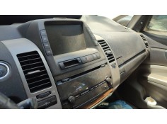 Recambio de sistema audio / radio cd para toyota prius liftback (_w2_) 1.5 hybrid (nhw20_) referencia OEM IAM   