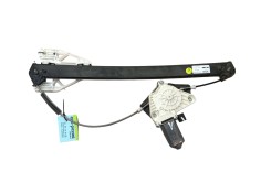 Recambio de elevalunas trasero derecho para audi q5 (fyb, fyg) 35 tdi quattro referencia OEM IAM 80A839462A  