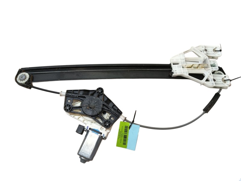 Recambio de elevalunas trasero derecho para audi q5 (fyb, fyg) 35 tdi quattro referencia OEM IAM 80A839462A  