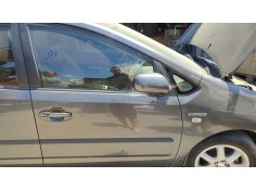 Recambio de puerta delantera derecha para toyota prius liftback (_w2_) 1.5 hybrid (nhw20_) referencia OEM IAM   