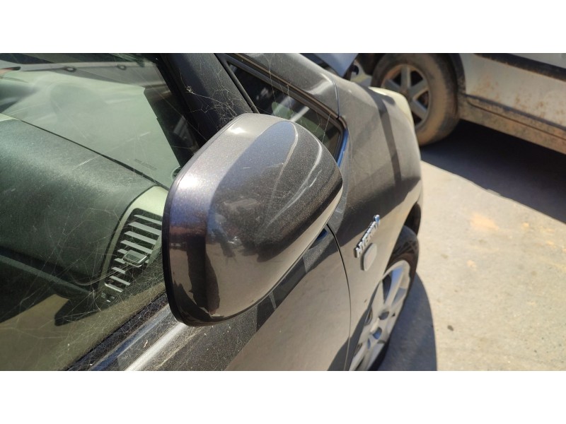 Recambio de retrovisor derecho para toyota prius liftback (_w2_) 1.5 hybrid (nhw20_) referencia OEM IAM   