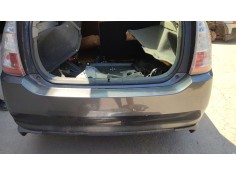 Recambio de paragolpes trasero para toyota prius liftback (_w2_) 1.5 hybrid (nhw20_) referencia OEM IAM   