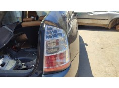 Recambio de piloto trasero derecho para toyota prius liftback (_w2_) 1.5 hybrid (nhw20_) referencia OEM IAM   