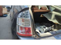 Recambio de piloto trasero izquierdo para toyota prius liftback (_w2_) 1.5 hybrid (nhw20_) referencia OEM IAM   