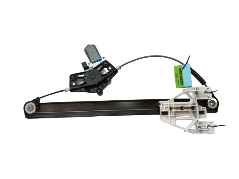 Recambio de elevalunas trasero izquierdo para audi q5 (fyb, fyg) 35 tdi quattro referencia OEM IAM 80A839461A 80A839461 