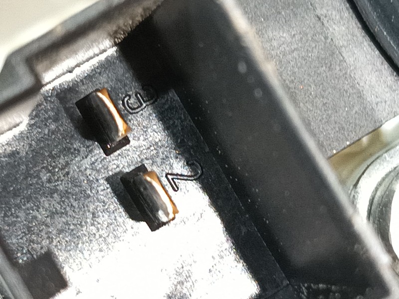 Recambio de elevalunas trasero izquierdo para audi q5 (fyb, fyg) 35 tdi quattro referencia OEM IAM 80A839461A 80A839461 