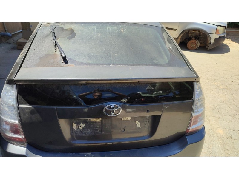 Recambio de porton trasero para toyota prius liftback (_w2_) 1.5 hybrid (nhw20_) referencia OEM IAM   