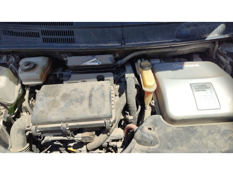 Recambio de motor arranque para toyota prius liftback (_w2_) 1.5 hybrid (nhw20_) referencia OEM IAM   