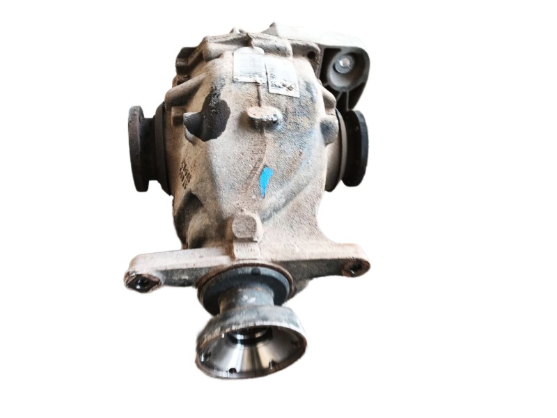 Recambio de diferencial trasero para bmw 5 (e60) 530 i referencia OEM IAM 755667201  
