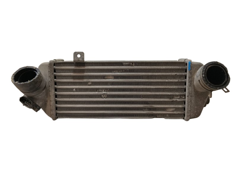 Recambio de intercooler para hyundai i20 i (pb, pbt) 1.4 crdi referencia OEM IAM 282712A700  