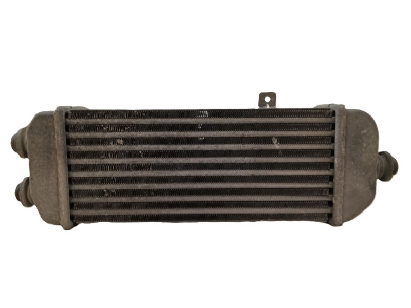 Recambio de intercooler para hyundai i20 i (pb, pbt) 1.4 crdi referencia OEM IAM 282712A700  