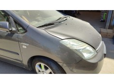 Recambio de aleta delantera derecha para toyota prius liftback (_w2_) 1.5 hybrid (nhw20_) referencia OEM IAM   