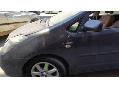 Recambio de aleta delantera izquierda para toyota prius liftback (_w2_) 1.5 hybrid (nhw20_) referencia OEM IAM   