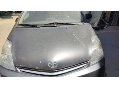Recambio de capot para toyota prius liftback (_w2_) 1.5 hybrid (nhw20_) referencia OEM IAM   