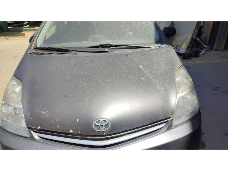 Recambio de capot para toyota prius liftback (_w2_) 1.5 hybrid (nhw20_) referencia OEM IAM   